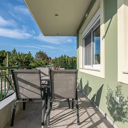 Apartment Levada