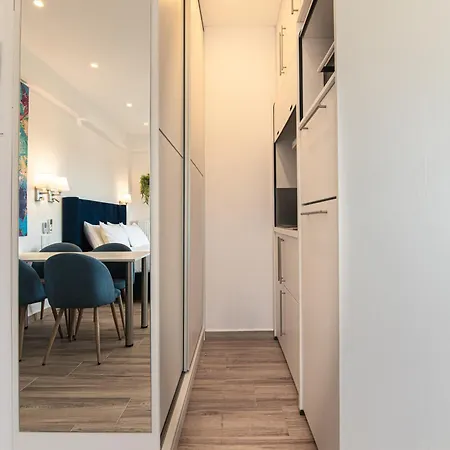 Levada Apartment Avlona